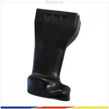 Ravaglioli Montagekopf aus Kunststoff RAV G1000A142